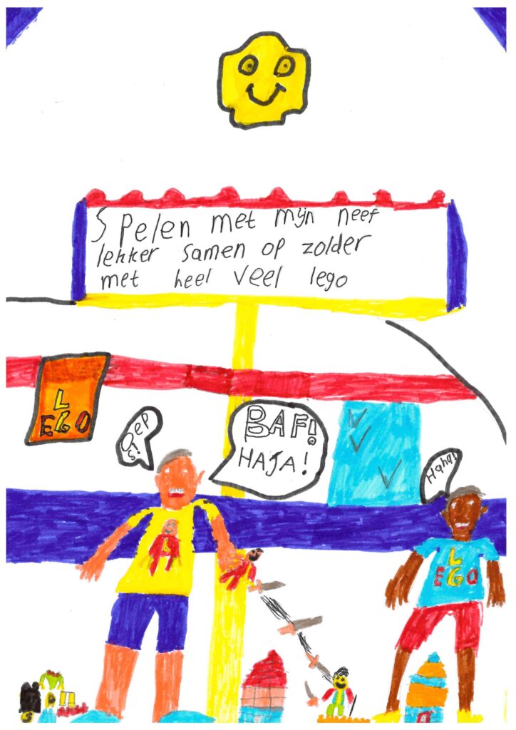 Tim de Heer