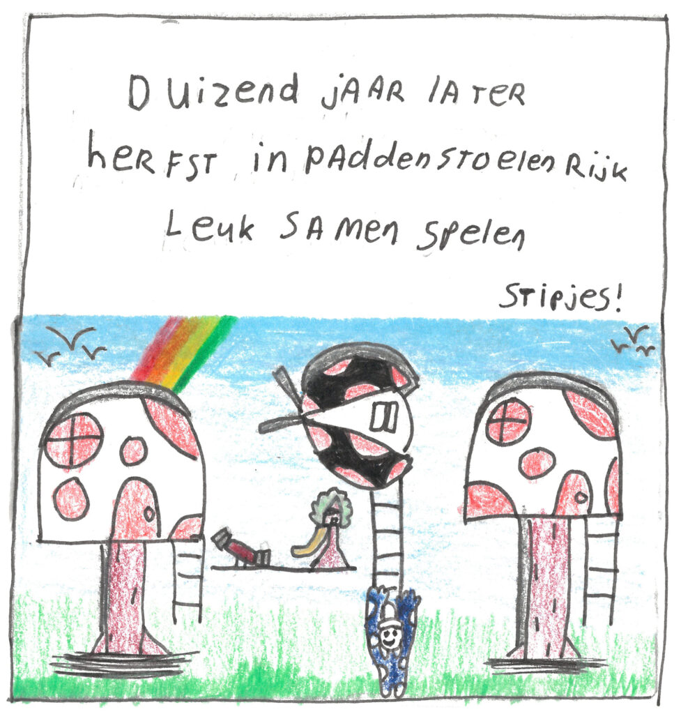 Janne Rebup