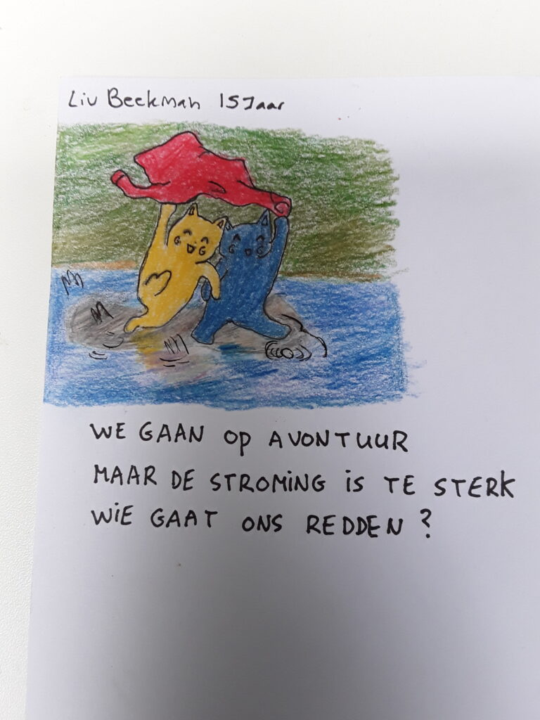 Liv Elin Beekman