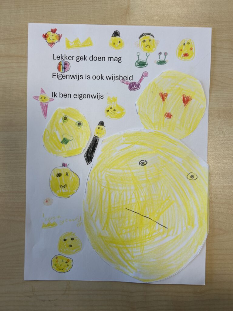 Stef van der Molen en Ruben Doornbos