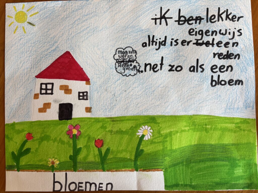 Wietske Bazen