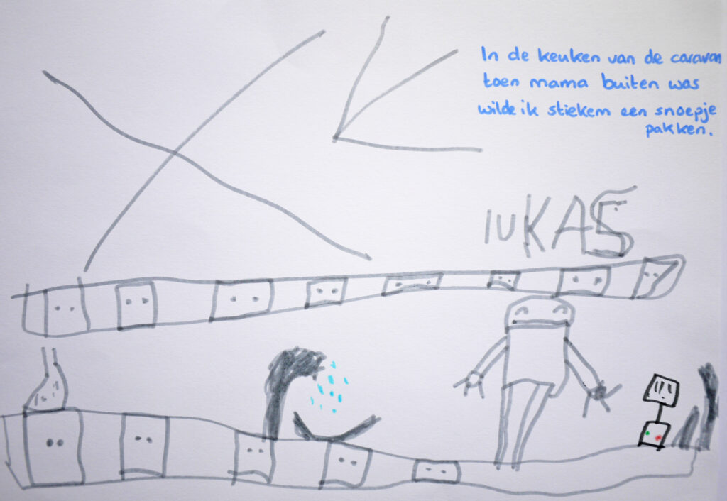 Lukas Veldhuizen