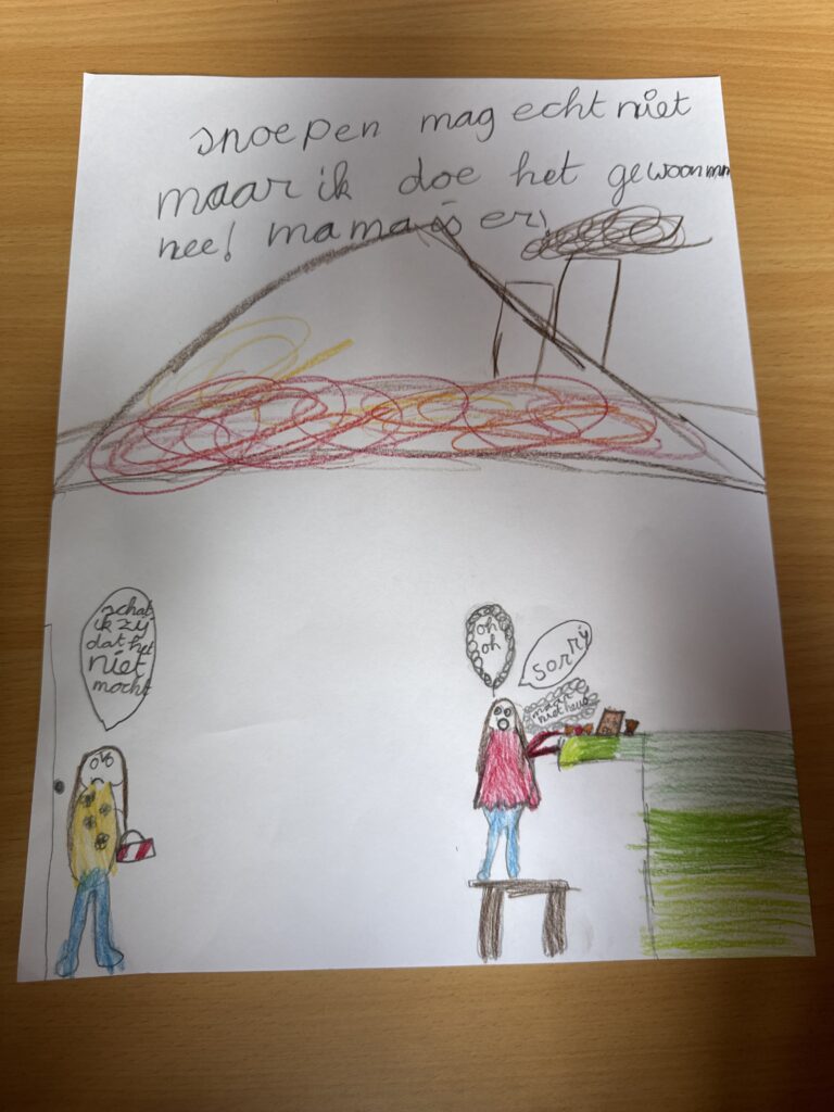 Teisje Nbarding