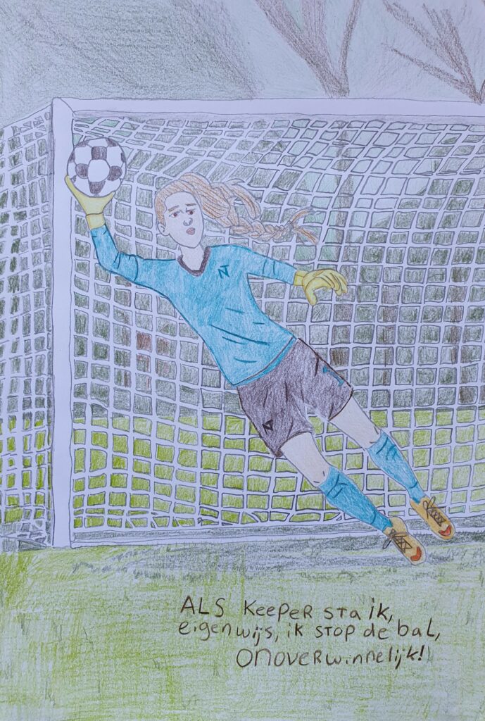 Nienke Turkenburg