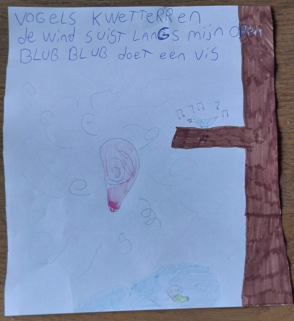 Leonie vdR